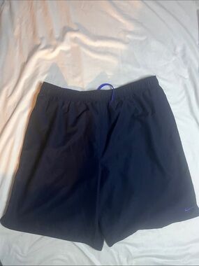 NWT Nike Volley Swim Trunks